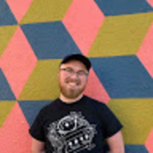 Meet your Posher, Jonas